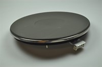 Kookplaat, universal industriële oven & industriele fornuizen - 400V/2500W 300 mm 